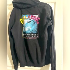 Billabong Pipe Masters Hawaii 2019 Men’s Sweater